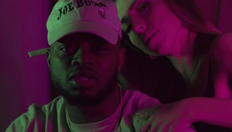 Joe Bucks- Drinks On Me