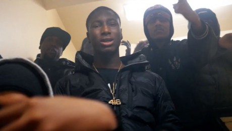 Lil Berete- Northside