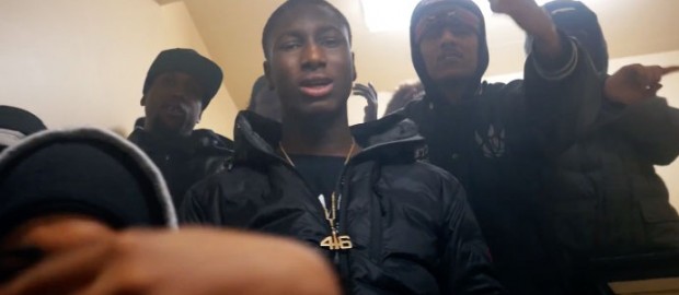 Lil Berete- Northside