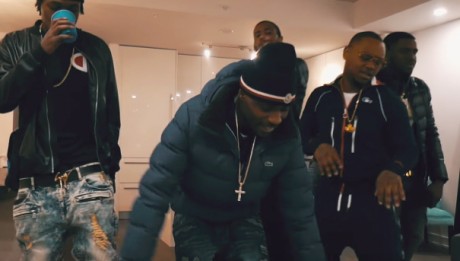 Naira- DD Thats My Gang