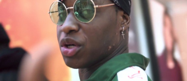 Phresher Paid In Full Toront Vlog