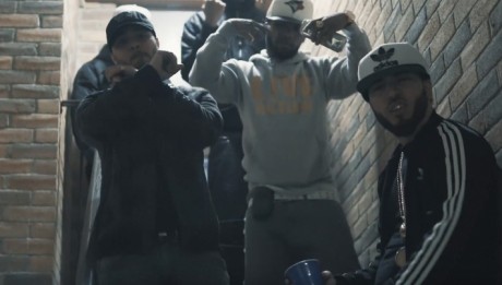 SG Ft Freeze x Kg- No Trust