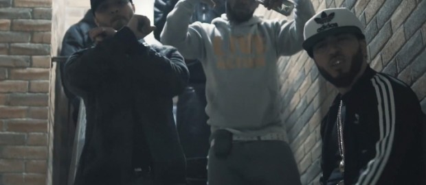 SG Ft Freeze x Kg- No Trust