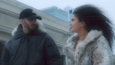 A.M Ft Kazi Gallardo- No Feelings
