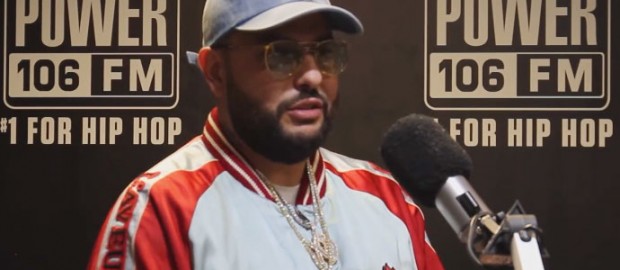 Belly On Working With Jay-Z On New Album And Talks About Artists Disrespecting 2Pac