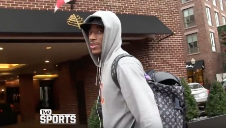 DeMar DeRozan