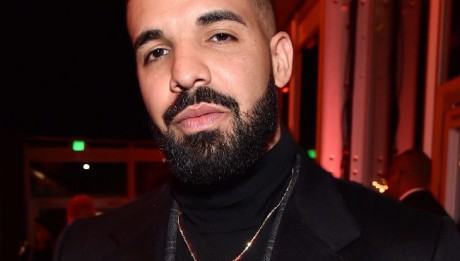 Drake Goes Vegetarian