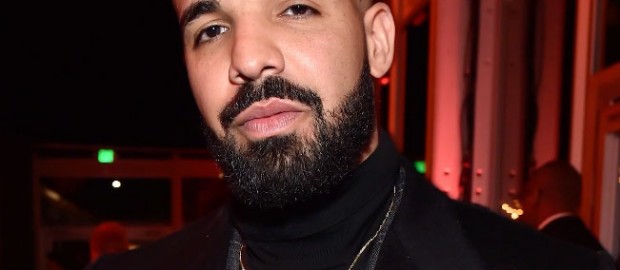 Drake Goes Vegetarian