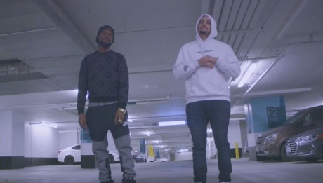 Dre Barrs- One Day At A Time