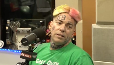 Gary Owen Trolls 6ix9ine And The Breakfast Club