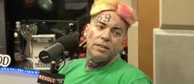 Gary Owen Trolls 6ix9ine And The Breakfast Club