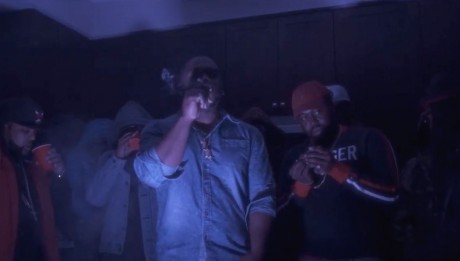 Half x Latenight Leno- Blastin