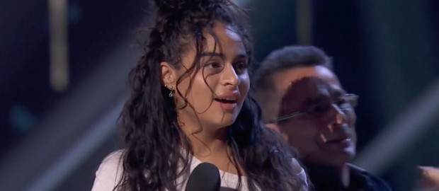 Jessie Reyez Wins Breakthrough Artist Of The Year At The Juno Awards 2018