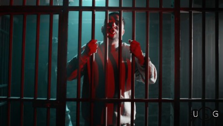 K Koke Ft Dappy- On Remand