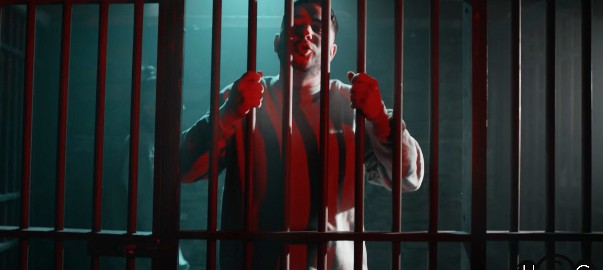 K Koke Ft Dappy- On Remand