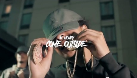 Police Arrest K Money