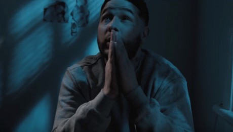 K Koke- Letter Back