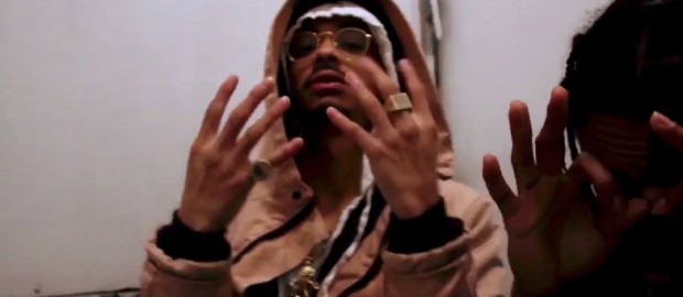 Monzo Ft D Dot- She On Me