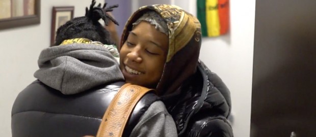 Big Billz x Pressa- Anything