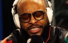 Royce Da 5’9″ Freestyle On Funk Flex