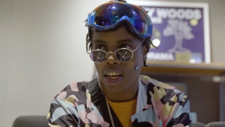 Roy Woods