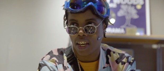 Roy Woods