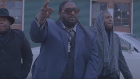 Swiss OG Ft Rmurad x Thirdlaneprez- Dont Hate The Playa Hate The Game