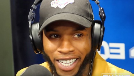 Tory Lanez Talks Memories Don’t Die x Gun Charge