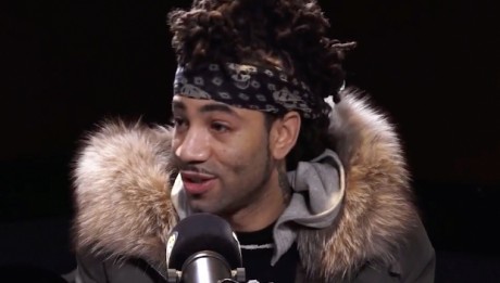 DJ Esco Breaks Down The Crazy Story Behind His 56 Days In Jail In Dubai