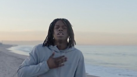 Daniel Caesar Ft H.E.R.- Best Part, a Visual