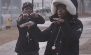 Duvy Ft Js Sav- Gotta Stack It