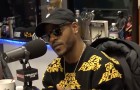 Eric Bellinger On Tory Lanez Beef