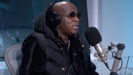 Birdman On Drake And Nicki Minaj