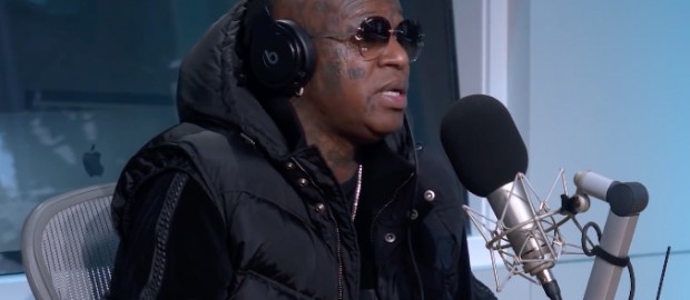 Birdman On Drake And Nicki Minaj