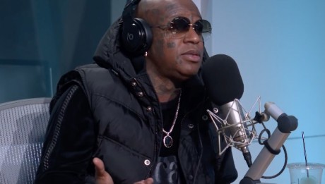 Birdman On Reuniting With Lil Wayne