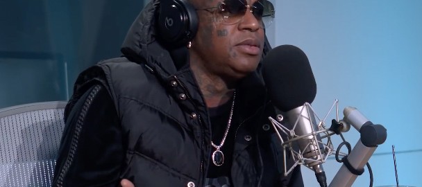 Birdman On Reuniting With Lil Wayne