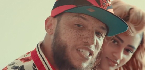 Freck Billionaire Ft Jah Diggs- Set Trippin