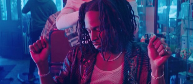 Jazz Cartier Ft KTOE- Right Now