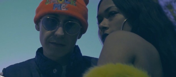 Minty Burns- Green Man