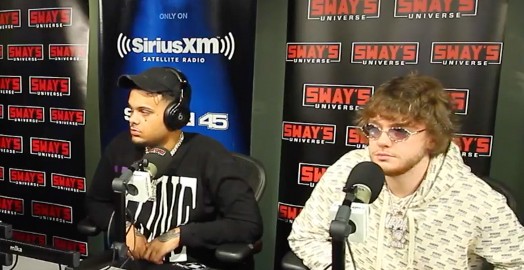 Smokepurpp x Murda Beatz