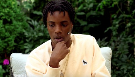 Much Music Spotlight: Roy Woods