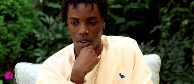 Much Music Spotlight: Roy Woods