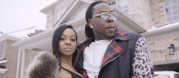 Young Cake- You Got It