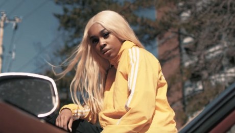 Ebhoni- Opps