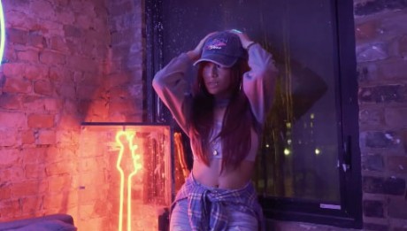 Haley Smalls- No Sleep