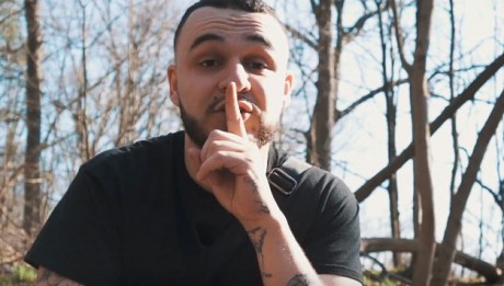 Barzz- Run Forest Freestyle