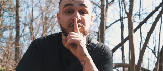 Barzz- Run Forest Freestyle