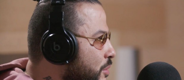 Belly Talks With Beats 1 About How He Caught The Attention Of Jay-Z