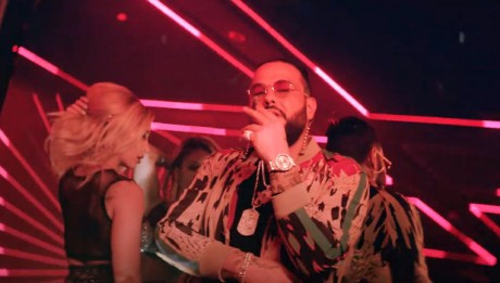 Belly Ft Nav- Maintain