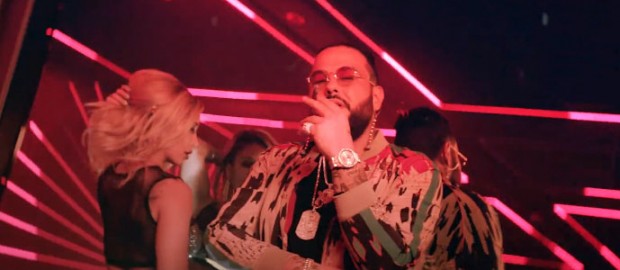 Belly Ft Nav- Maintain